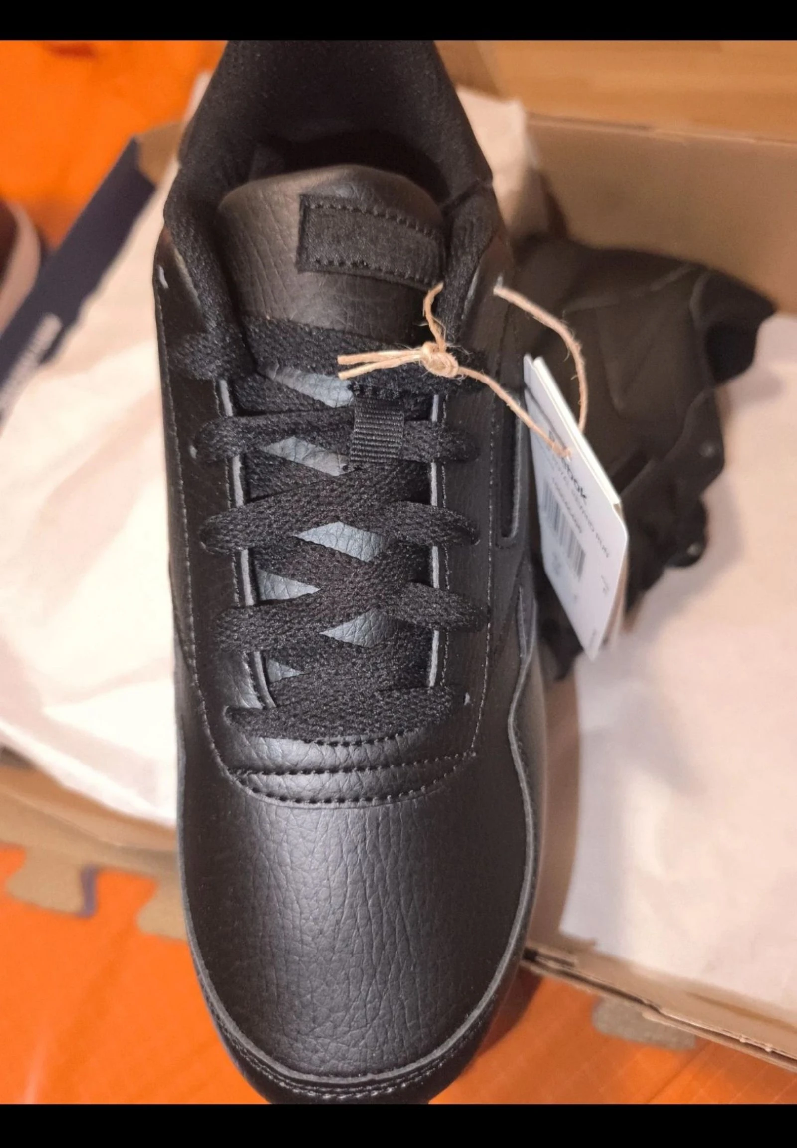 Tênis Reebok – photo 2